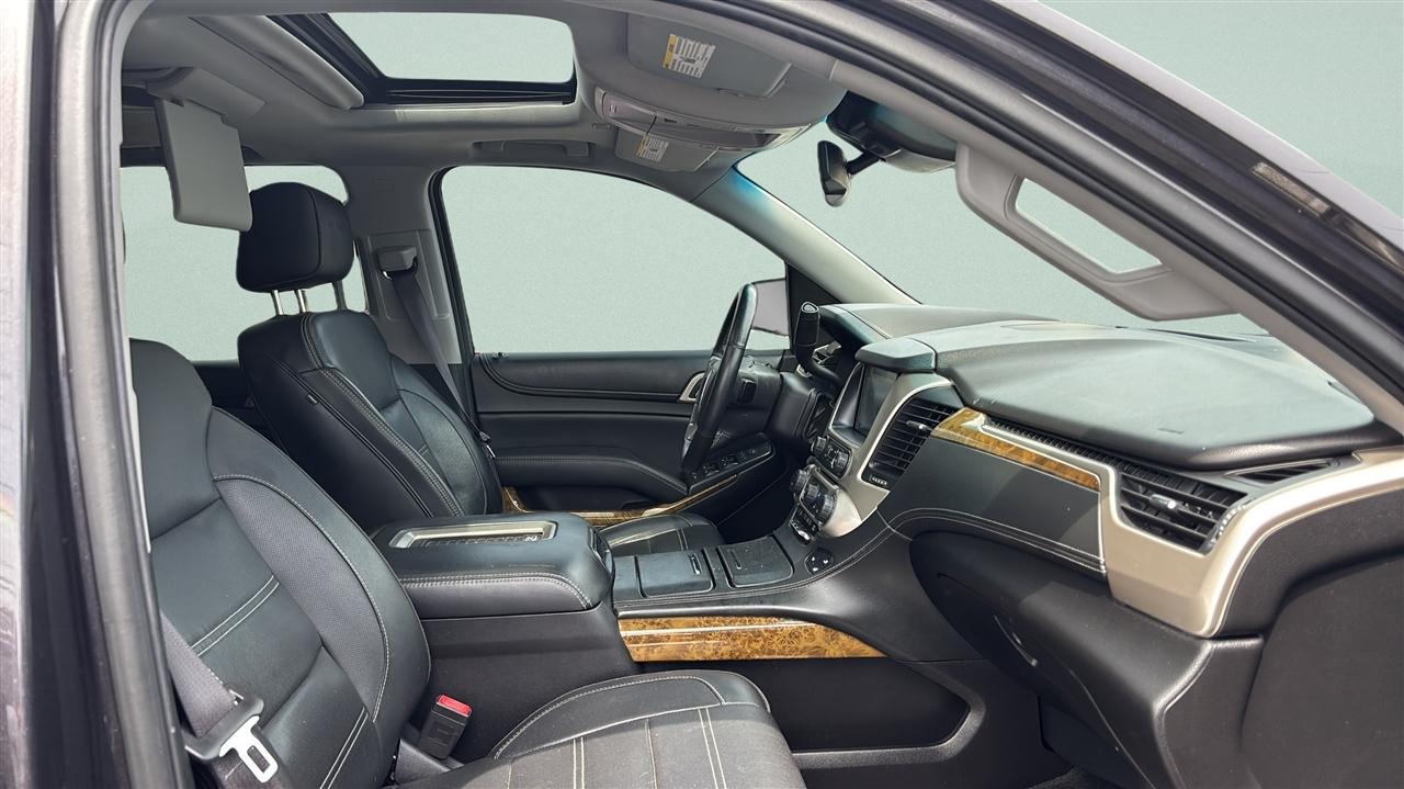 GMC Yukon XL 2WD 4dr Denali 2017