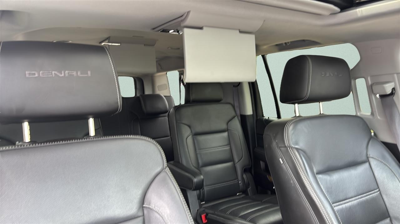 GMC Yukon XL 2WD 4dr Denali 2017