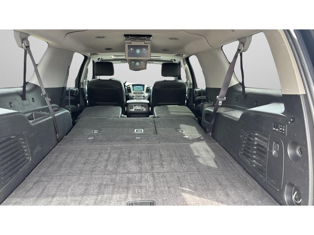 GMC Yukon XL 2WD 4dr Denali 2017