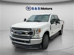 2020 Ford Super Duty F-250 SRW 