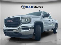 2016 GMC Sierra 1500 