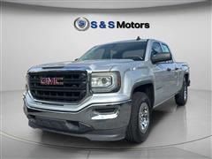 2016 GMC Sierra 1500 