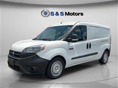 2017 RAM ProMaster City Cargo Van 