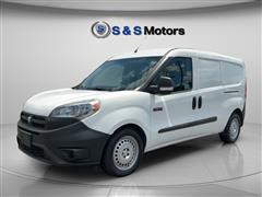 2017 RAM ProMaster City Cargo Van 