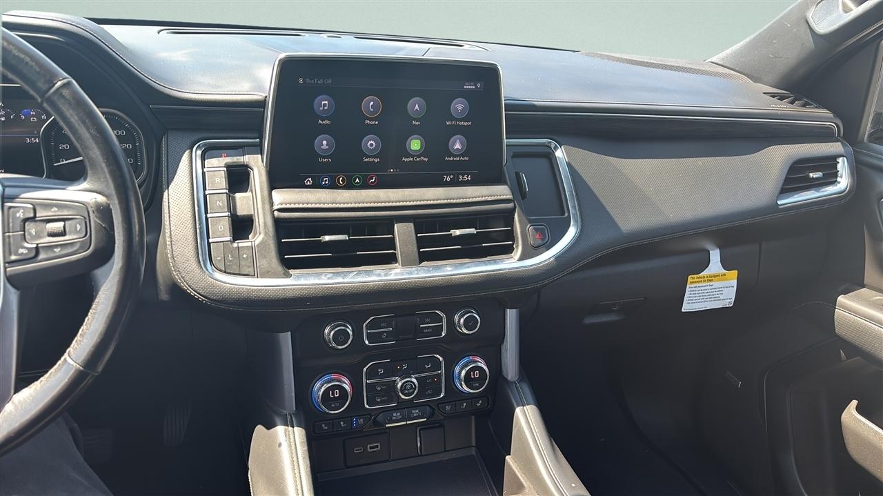 GMC Yukon 2WD 4dr SLT 2021