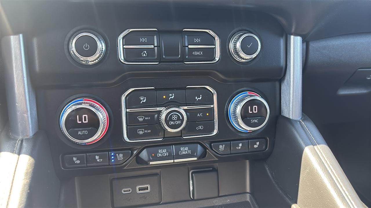 GMC Yukon 2WD 4dr SLT 2021