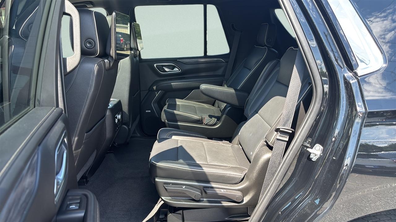 GMC Yukon 2WD 4dr SLT 2021