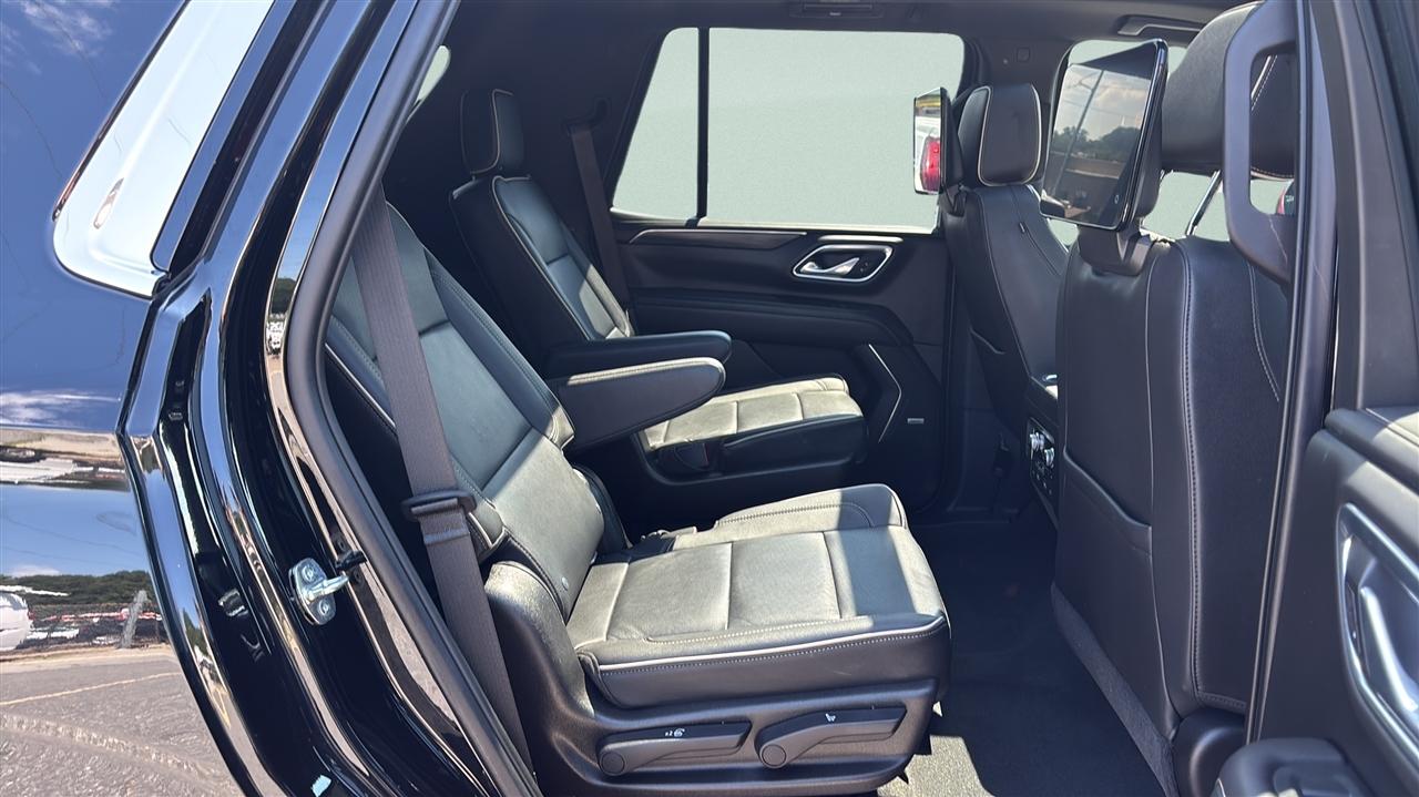 GMC Yukon 2WD 4dr SLT 2021