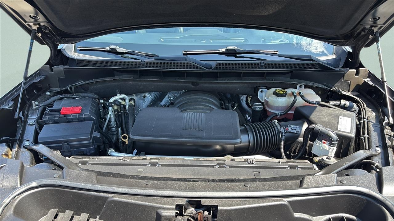 GMC Yukon 2WD 4dr SLT 2021