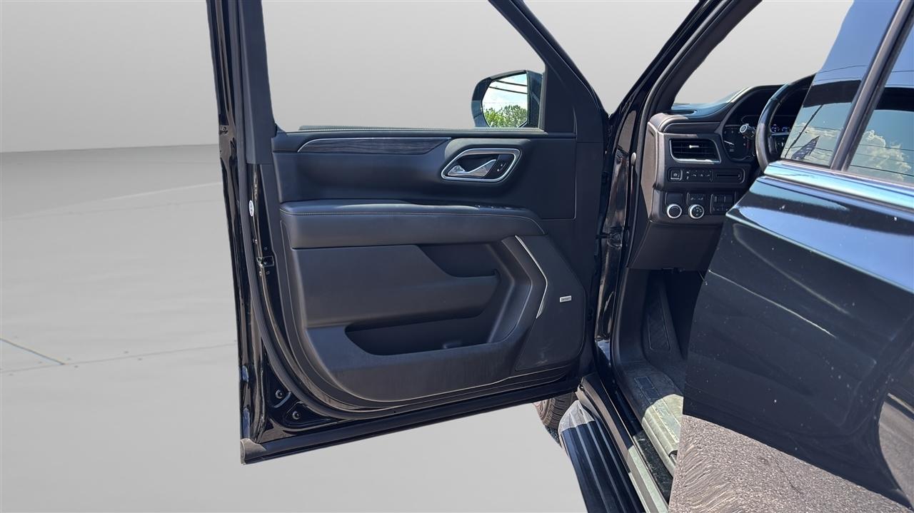GMC Yukon 2WD 4dr SLT 2021