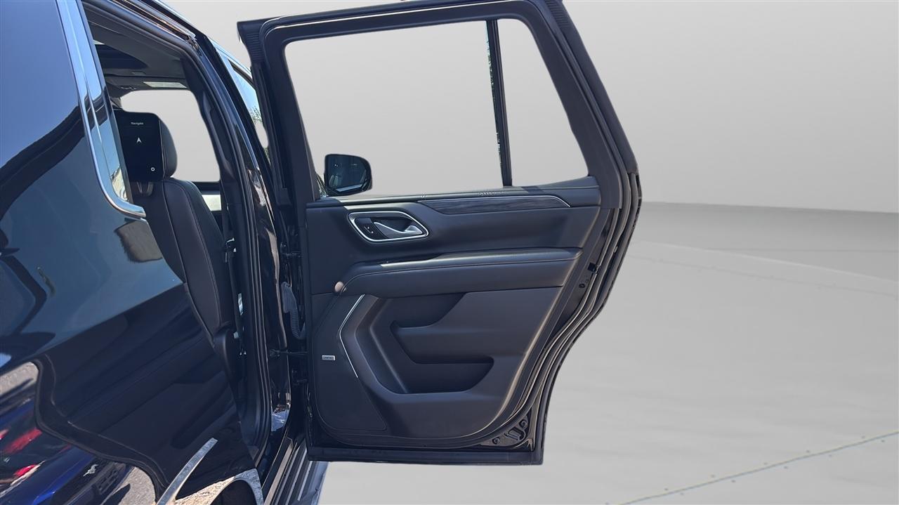 GMC Yukon 2WD 4dr SLT 2021