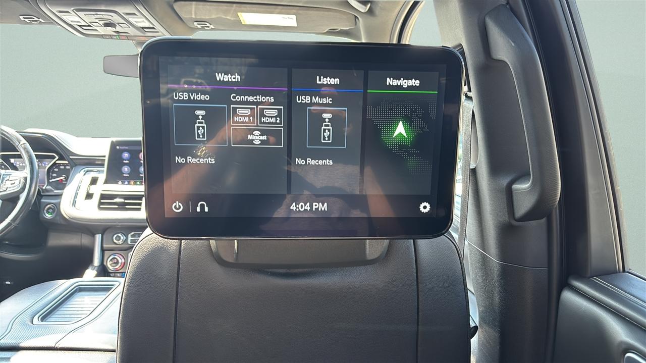 GMC Yukon 2WD 4dr SLT 2021