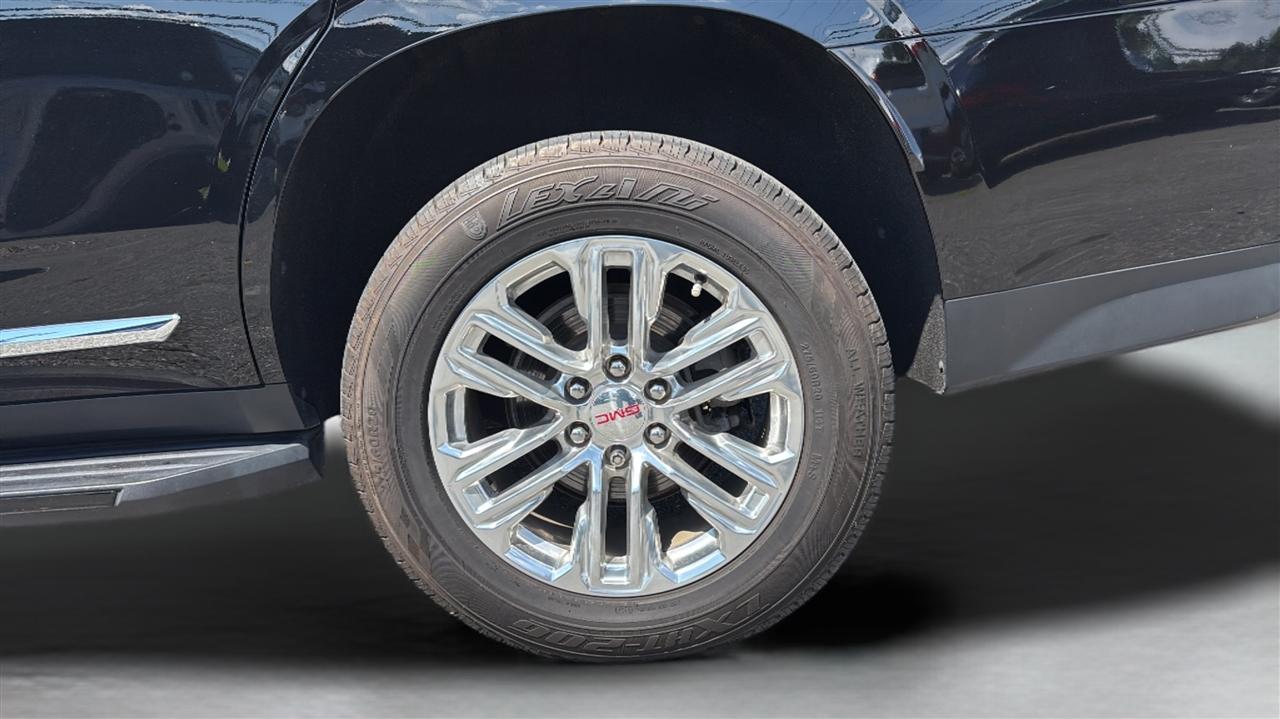 GMC Yukon 2WD 4dr SLT 2021