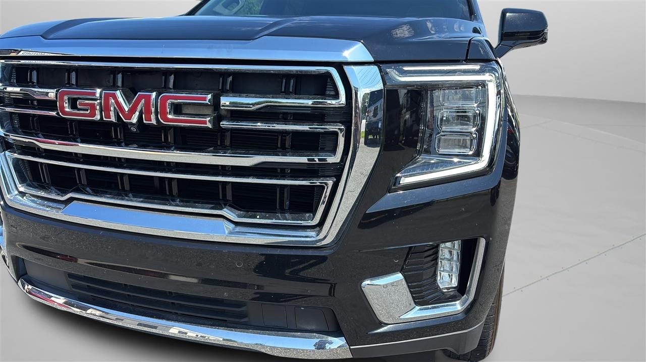 GMC Yukon 2WD 4dr SLT 2021