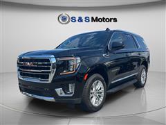 2021 GMC Yukon 