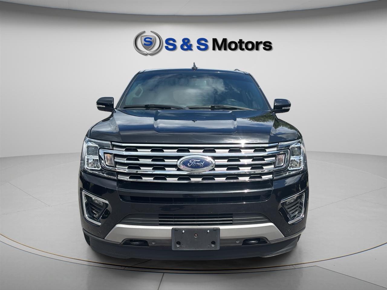 Ford Expedition Limited 4x4 2018