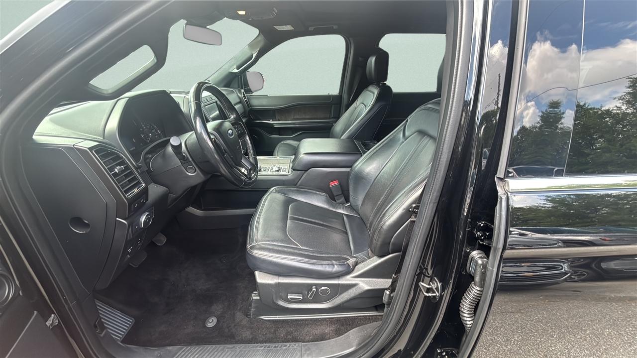 Ford Expedition Limited 4x4 2018
