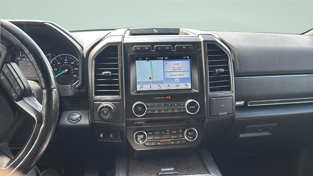 Ford Expedition Limited 4x4 2018