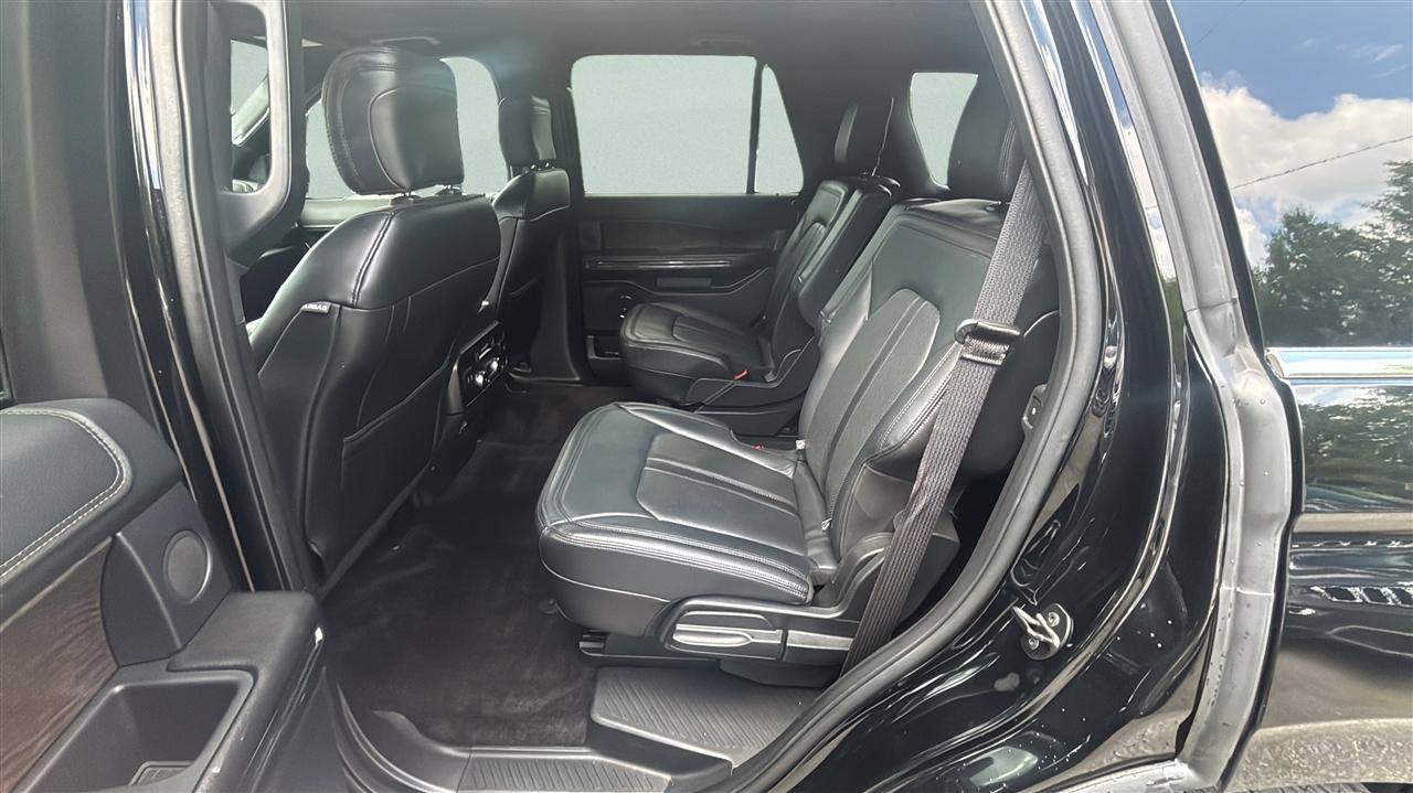 Ford Expedition Limited 4x4 2018