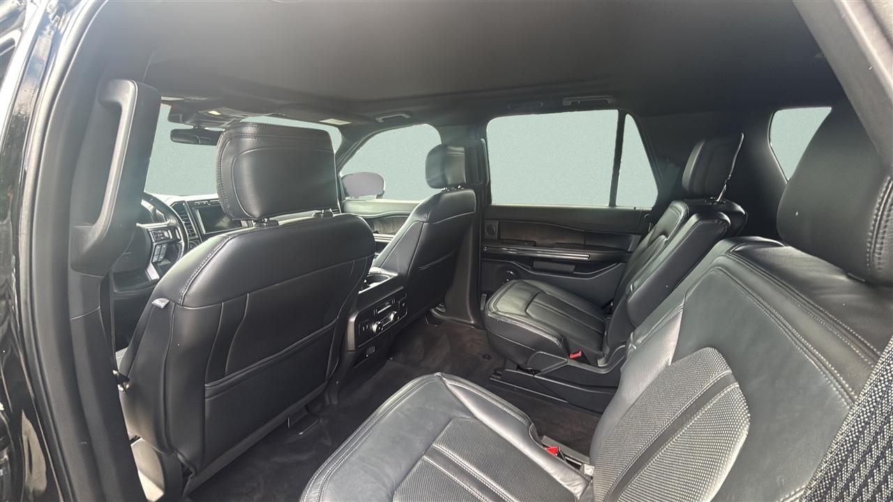 Ford Expedition Limited 4x4 2018