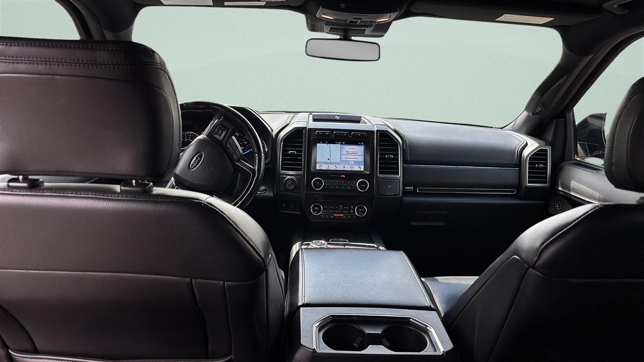 Ford Expedition Limited 4x4 2018