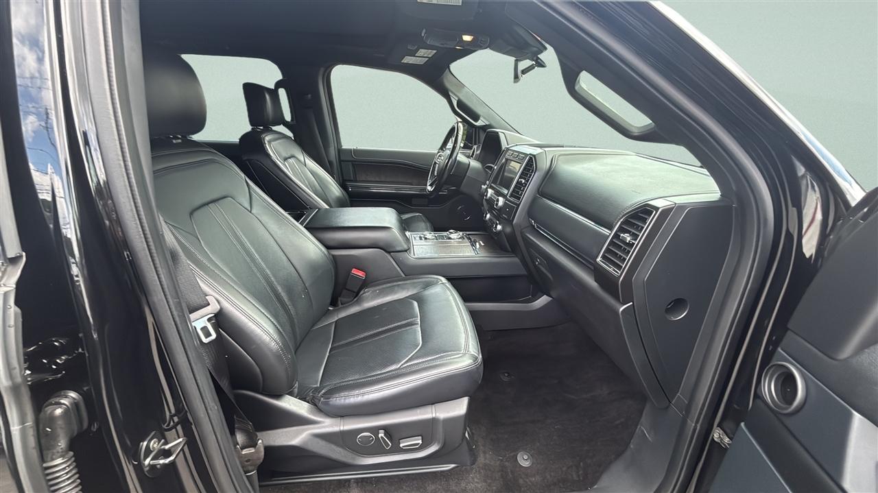 Ford Expedition Limited 4x4 2018