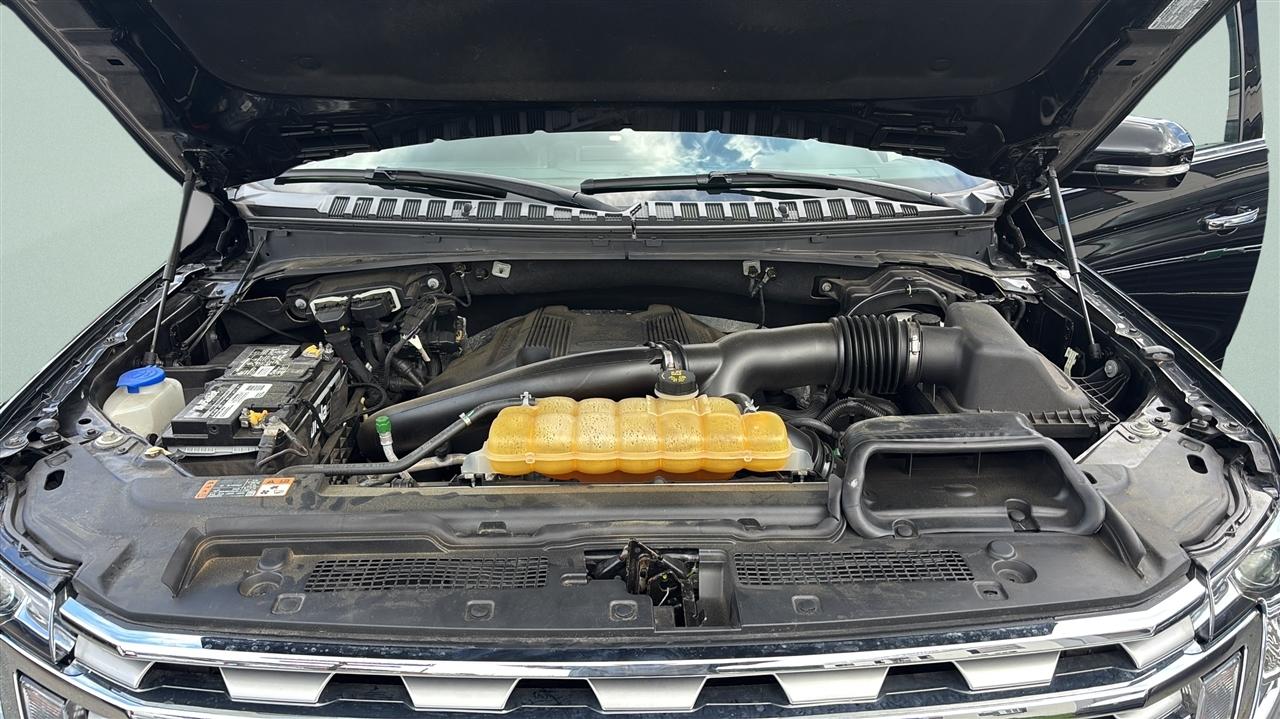 Ford Expedition Limited 4x4 2018