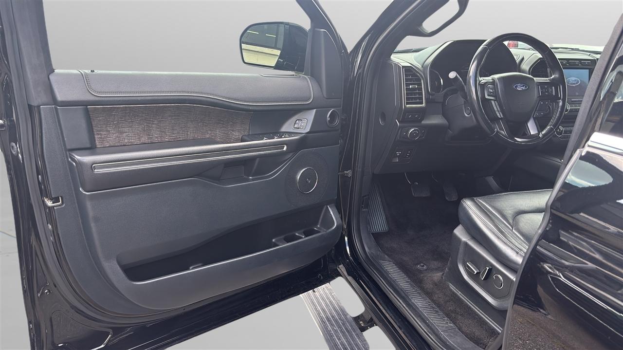 Ford Expedition Limited 4x4 2018