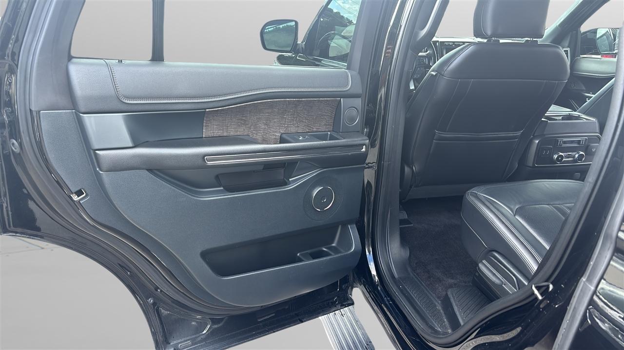 Ford Expedition Limited 4x4 2018