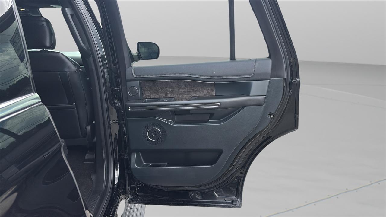 Ford Expedition Limited 4x4 2018