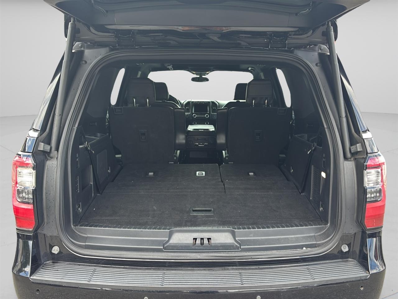 Ford Expedition Limited 4x4 2018