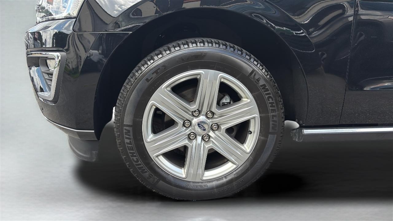 Ford Expedition Limited 4x4 2018