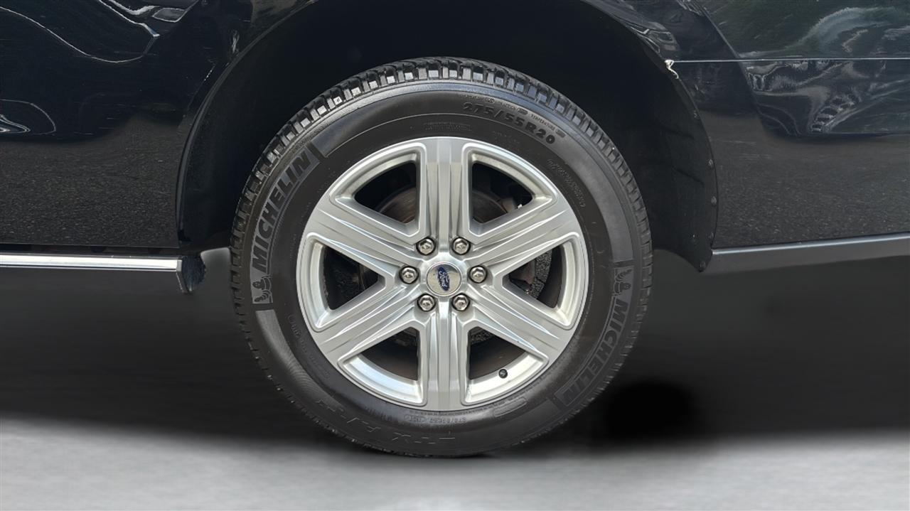 Ford Expedition Limited 4x4 2018