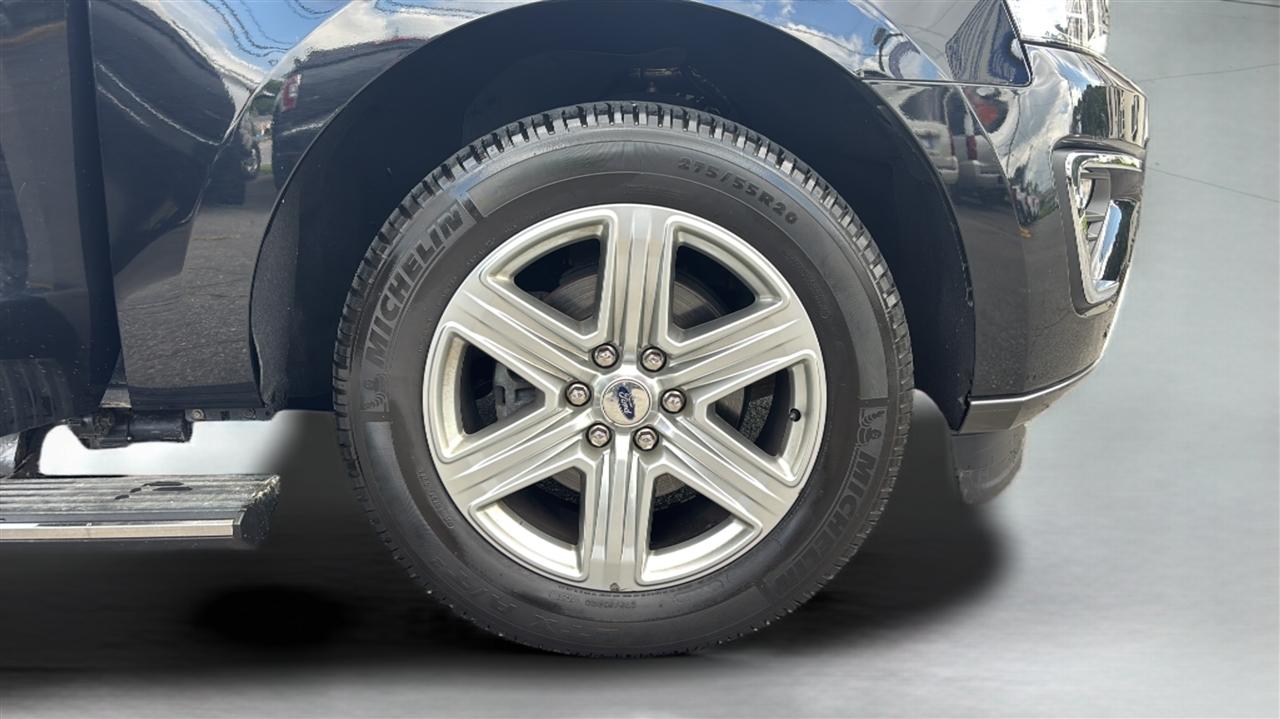 Ford Expedition Limited 4x4 2018