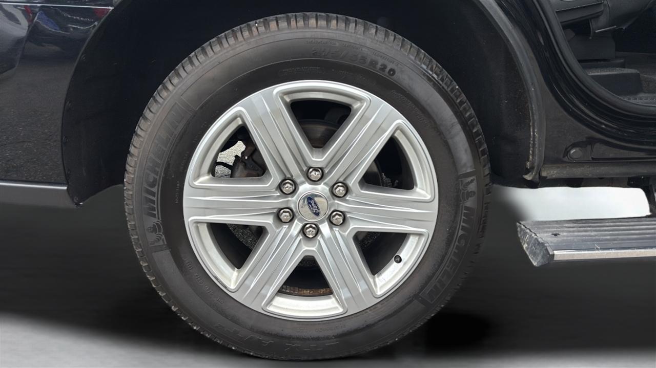 Ford Expedition Limited 4x4 2018