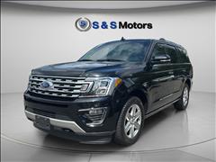 2018 Ford Expedition 