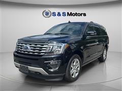 2018 Ford Expedition 