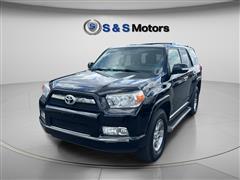 2011 Toyota 4Runner 