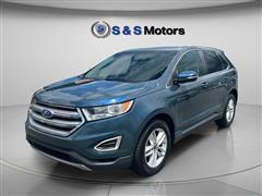 2016 Ford Edge 