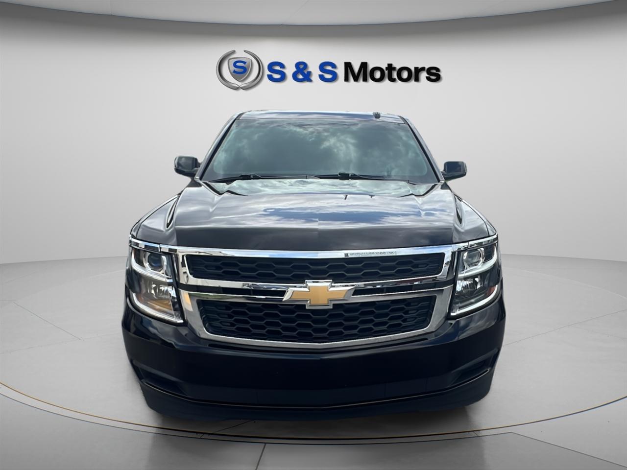 Chevrolet Tahoe 2WD 4dr LT 2019