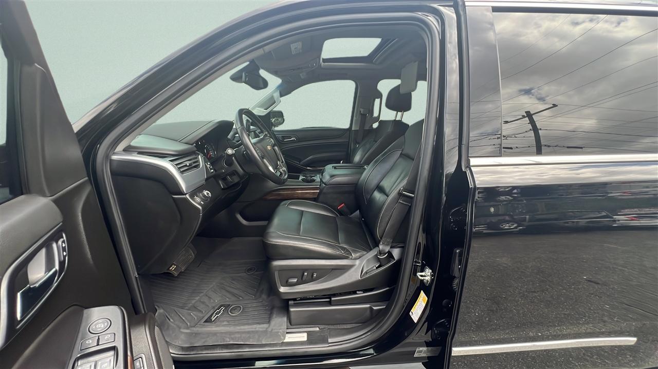 Chevrolet Tahoe 2WD 4dr LT 2019