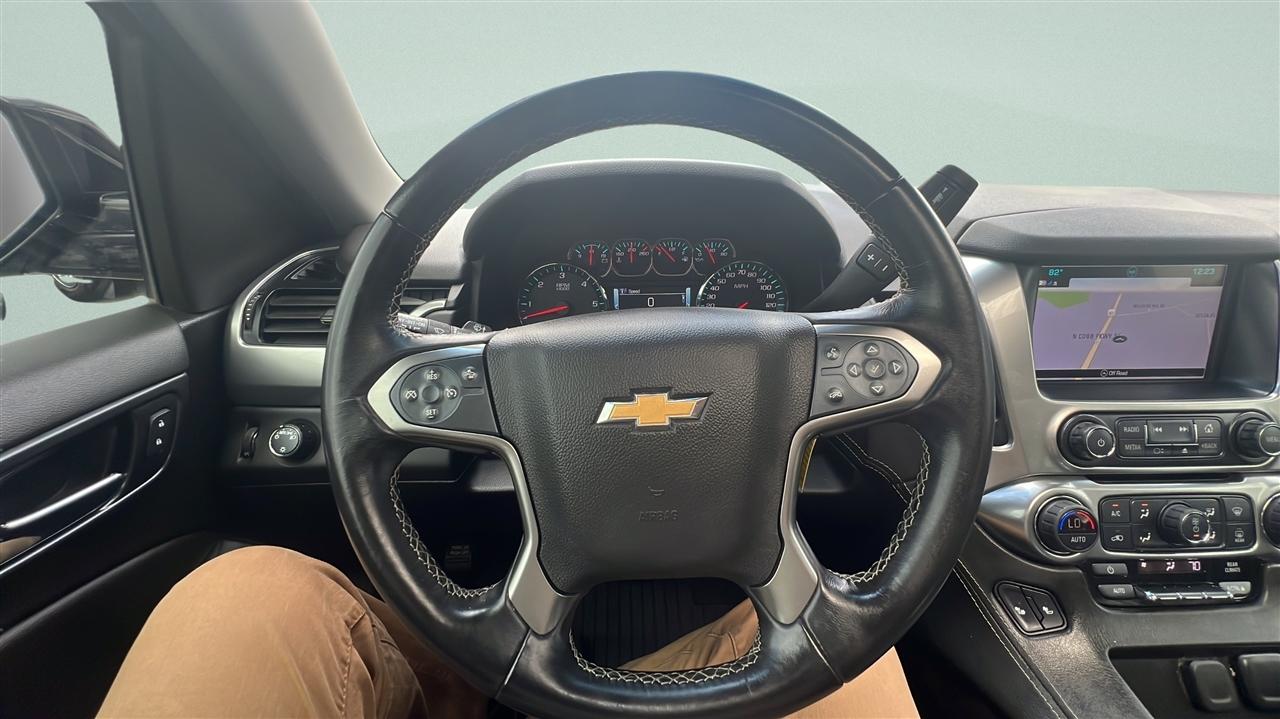Chevrolet Tahoe 2WD 4dr LT 2019