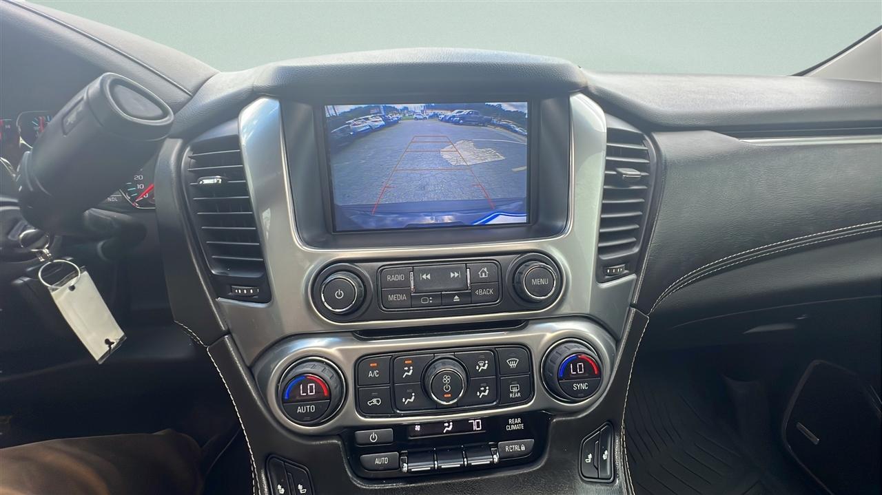 Chevrolet Tahoe 2WD 4dr LT 2019