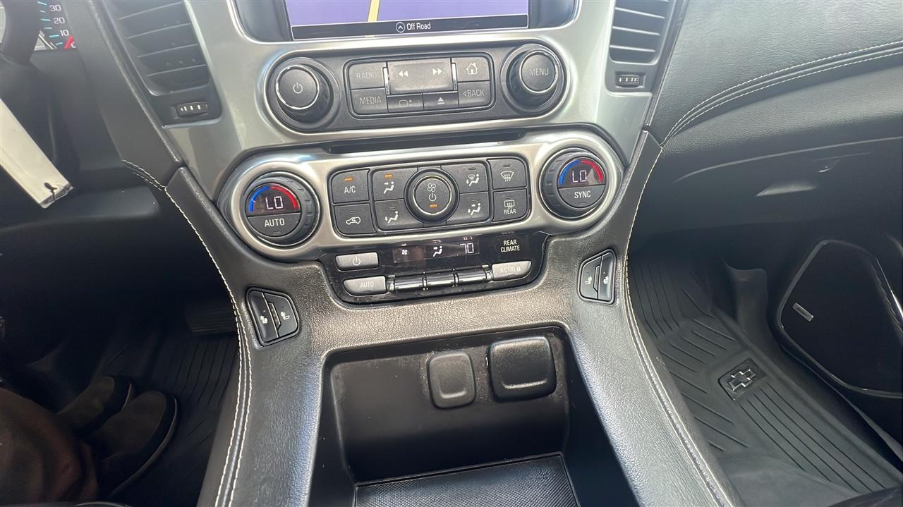 Chevrolet Tahoe 2WD 4dr LT 2019