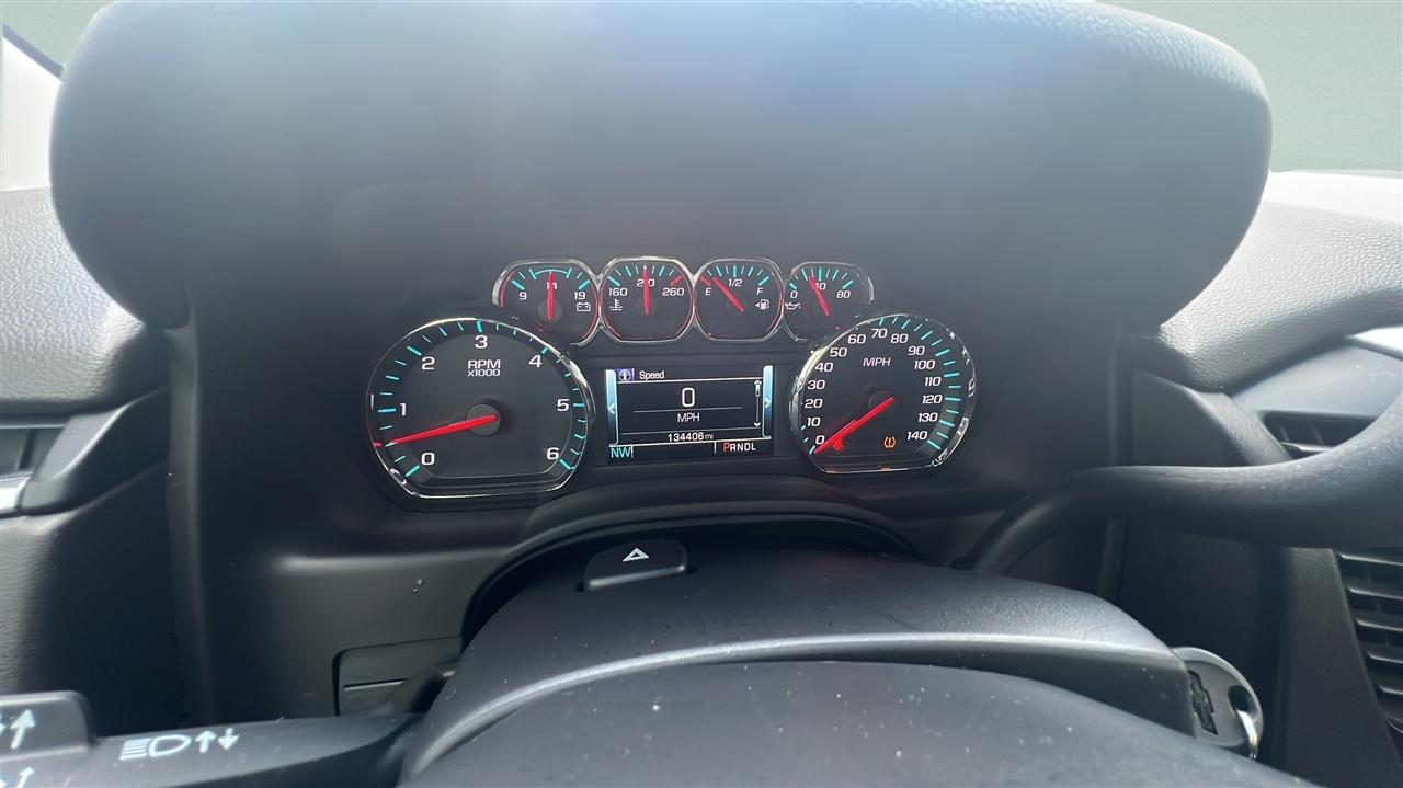 Chevrolet Tahoe 2WD 4dr LT 2019