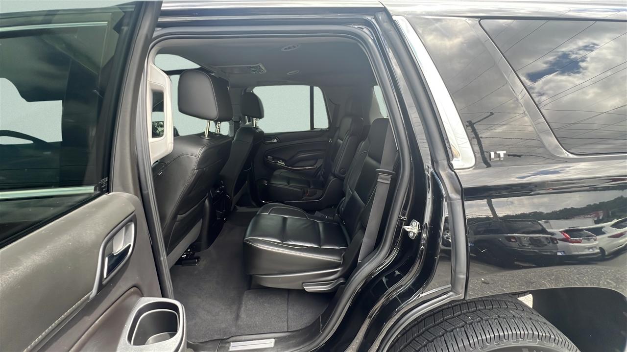 Chevrolet Tahoe 2WD 4dr LT 2019