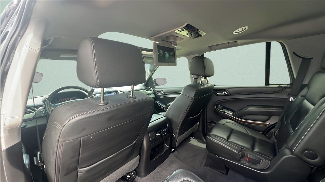 Chevrolet Tahoe 2WD 4dr LT 2019
