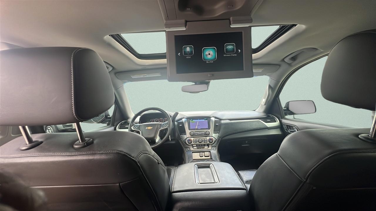 Chevrolet Tahoe 2WD 4dr LT 2019