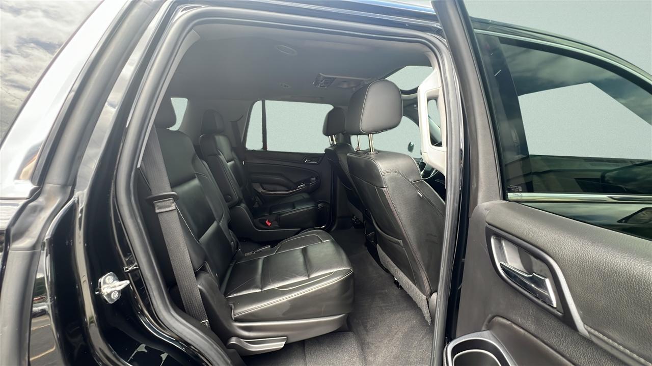 Chevrolet Tahoe 2WD 4dr LT 2019