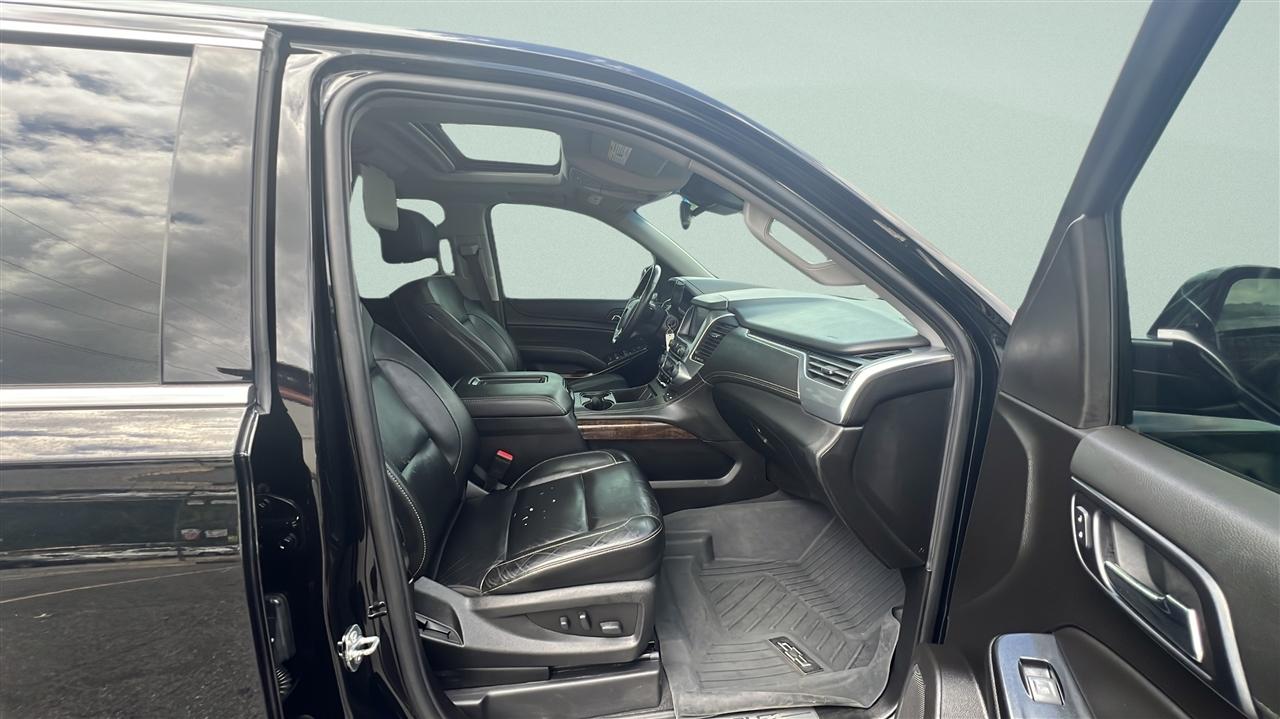 Chevrolet Tahoe 2WD 4dr LT 2019